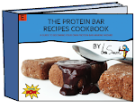 The Protein Bar Recipes Ebook